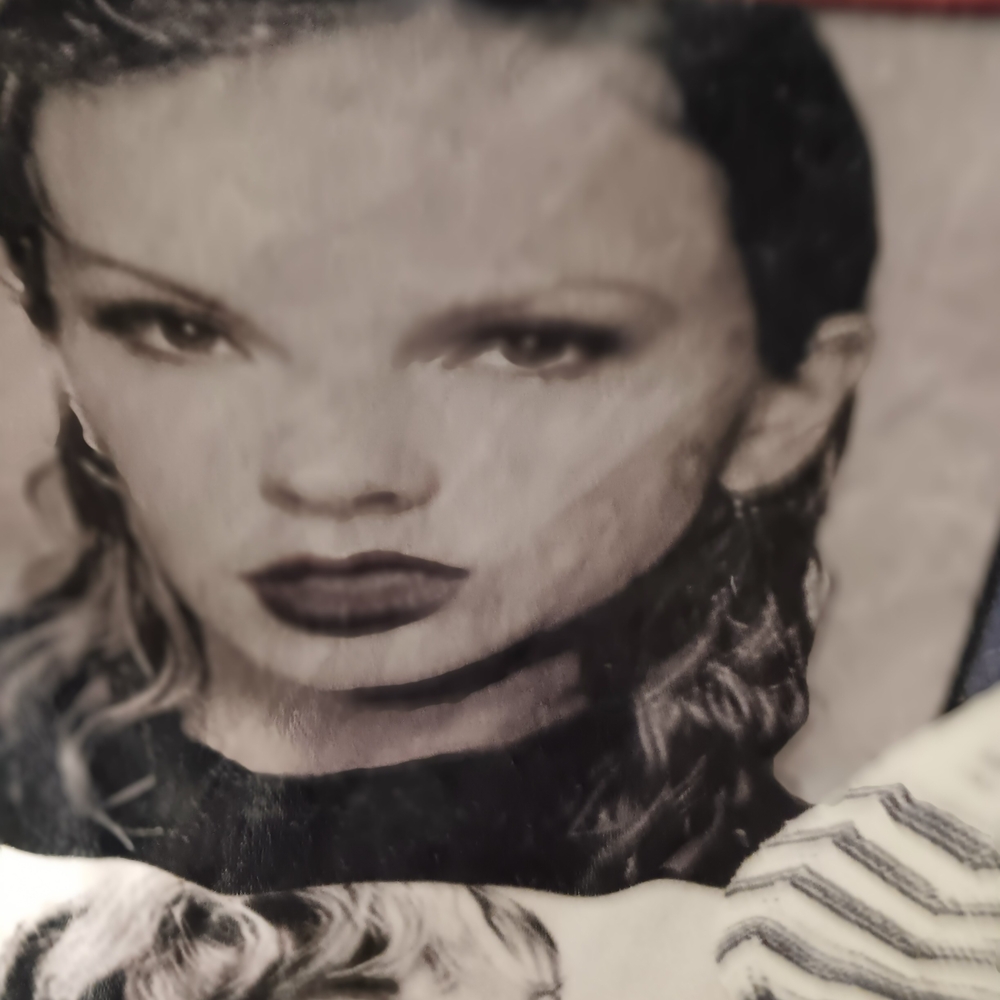 Taylor SWIFT THROW - Picture 4 of 5